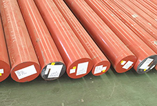 YSS Hot work steel